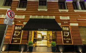 Hotel Grand Barao